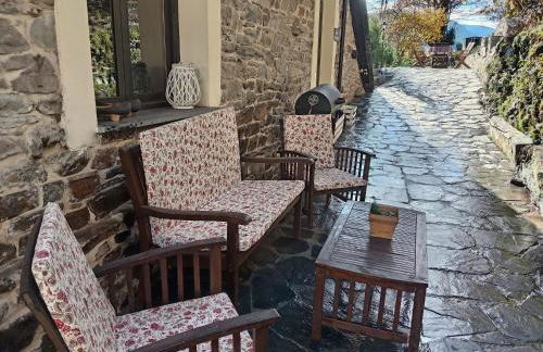 Luna Creciente Casa Luna de La Viliella - Foto 31