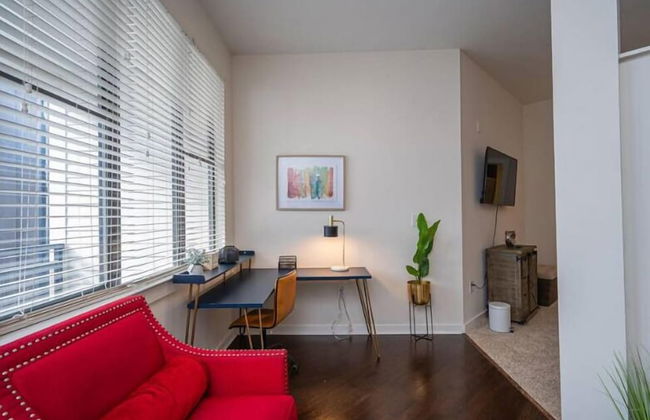 Modern Luxury Apartment with Gym 410 - Foto 1