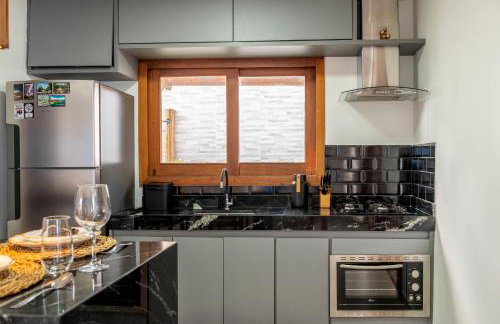 Bahia Soul - Lake House - Barra Grande - Península de Maraú - Foto 27