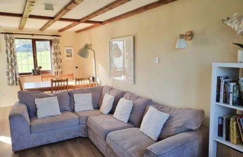 Bay Tree Cottage - cosy home near beach - Foto 24
