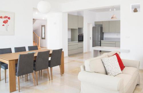 Celia Villa with Sea & Sunset View - Foto 15