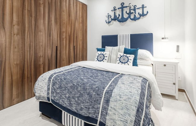 Emerald T3 I8 La Isla Residences - Foto 24