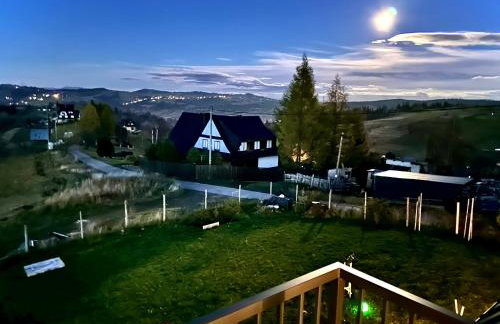 Domek Tatry - Stacja Wierchowa 972 m - Foto 63