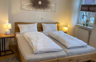 FeWo Aussicht Hummerstein - Foto 15