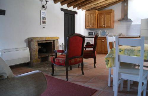 Apartamentos Rurales Escobar & Jerez - Foto 11