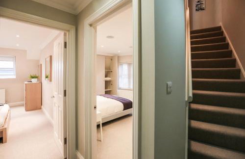 Madison Hill - White Hill House 5 - 3 bedroom flat - Foto 23