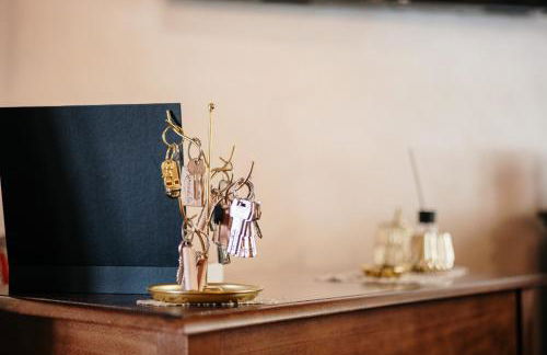 Lago del Turano - Guest House il Nido dell'Aquila - Foto 61