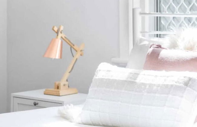 Beautiful 3BR Family Home With Backyard and BBQ - Photo 3