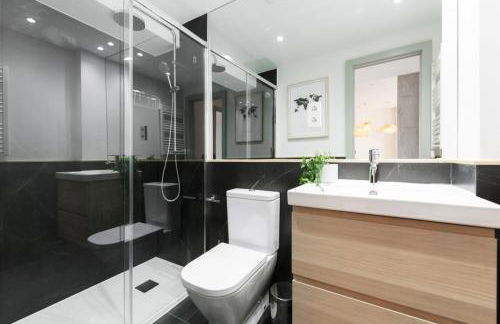 MintyStay - Gonzalo de Córdoba - Foto 12