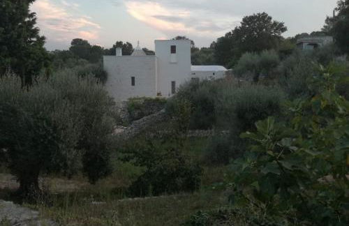 Trullo Nonna Mari - Foto 24