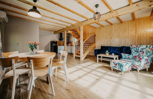 House in Nadole With Private Beach & Jacuzzi - Photo 27