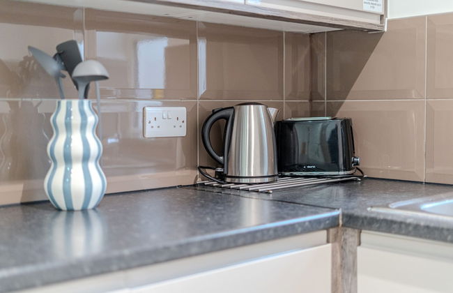 Ilford Apartments - Foto 20