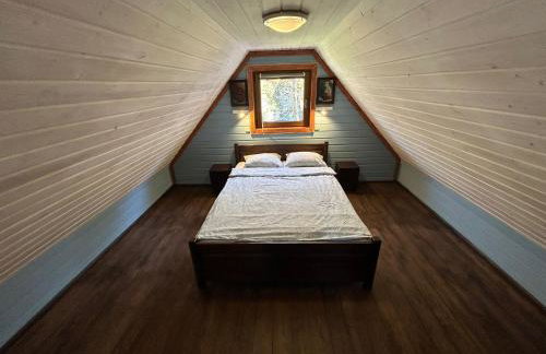 Domek przy Rozpadlisku - Foto 9