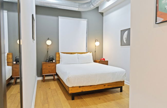 Sosuite at The Vine - Old City - Foto 17