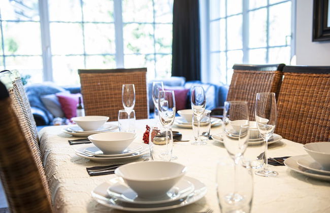 Haus Sonnenwende - Foto 34