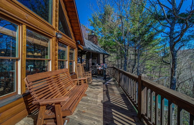 Wren's Nest - Foto 48