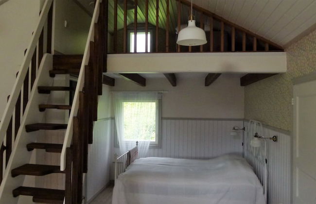 Salkolahti Vehmaanpirtti - Foto 5