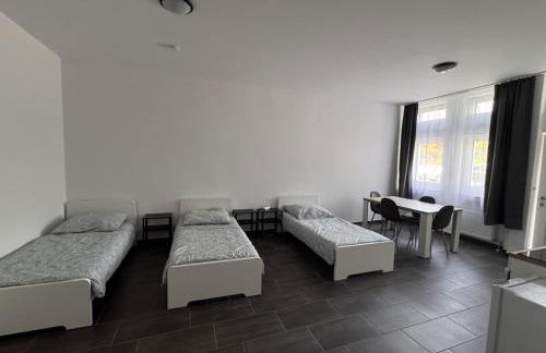 Cozy Apartment in Leverkusen - Foto 27