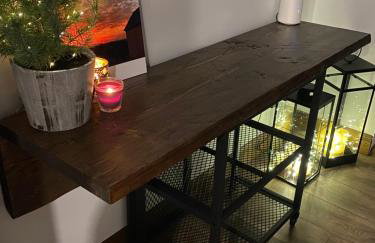 Vista - Domek Wakacyjny w Górach Sowich - Foto 14