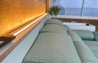 Ático Brasiliana - Suite Deluxe - Foto 27