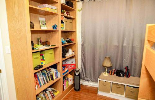 Family Friendly Home - Foto 19