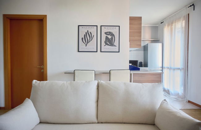 Milan Retreats Navigli - Foto 147