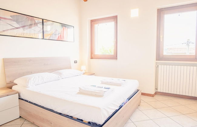 Lugana e Papaveri - Italian Homing - Foto 11