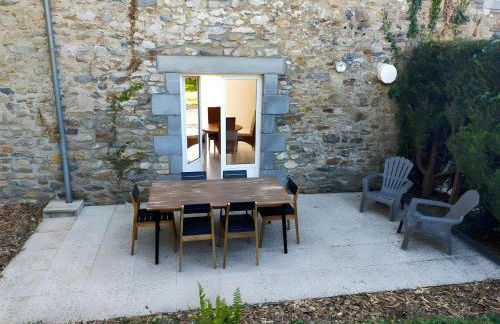 Gîte Essentiel - La Dauvinerie - Foto 8