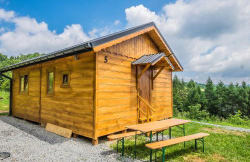 Domek Bieszczady Jezioro Solińskie - Photo 2