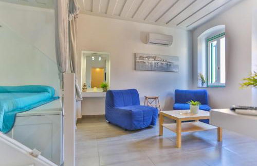 Annika Deluxe Apartments - Foto 17