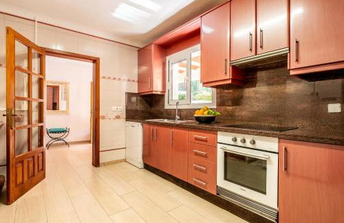 Villa Cas Puig - Beach of Portinatx - Foto 42