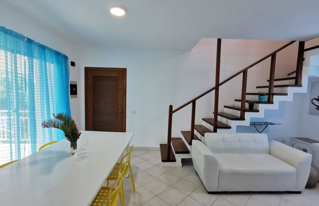 SOL CARIBE SUITES DELUXE Beach Club and Pool - Foto 45