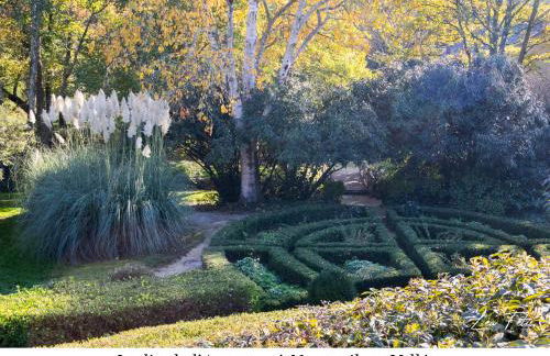 Mon havre de paix, Villa Campagne Charentaise - Foto 72