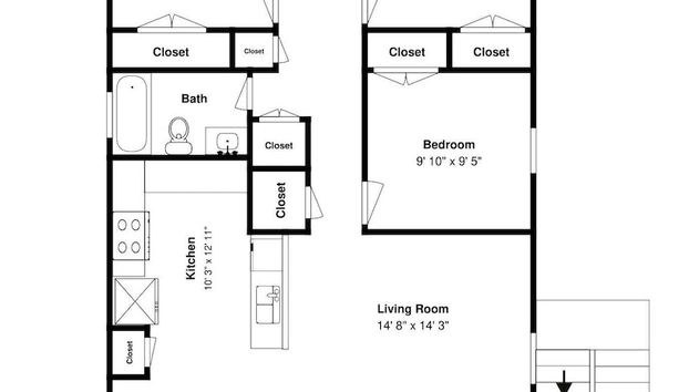 Come And Catch It by Miss Kitty’s - Foto 2, Servicios del alojamiento