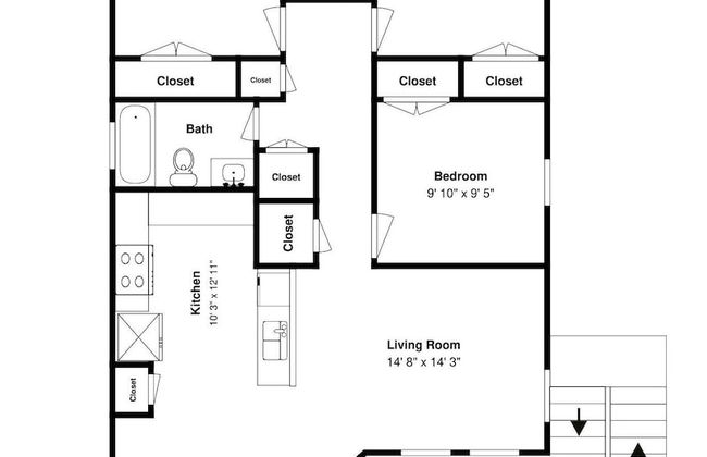 Come And Catch It by Miss Kitty’s - Photo 13