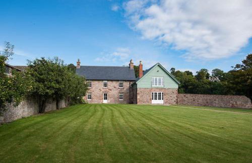 Dryburgh Farmhouse - Foto 1