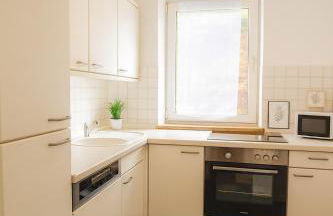 SUNNYHOME Monteurwohnungen und Apartments in Regensburg - Foto 10