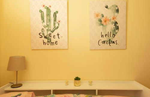 Beach apartment with terrace and pool - Foto 14