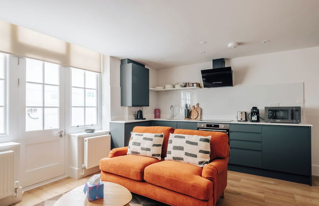 The Regency - Serviced Apartments - Photo 60