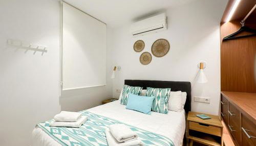 Piso luminoso2H2B Barrio Salamanca Berlany España - Photo 2