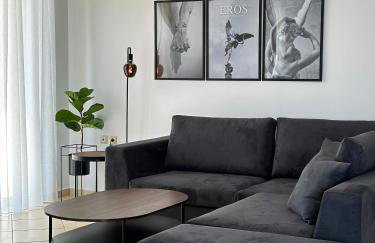 Eros Apartment Superb View - Foto 1