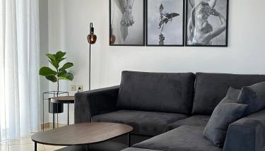 Eros Apartment Superb View - Foto 1