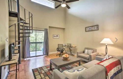 New! LSU Baton Rouge Contemporary 3 Bedroom Suite Condo - Foto 14