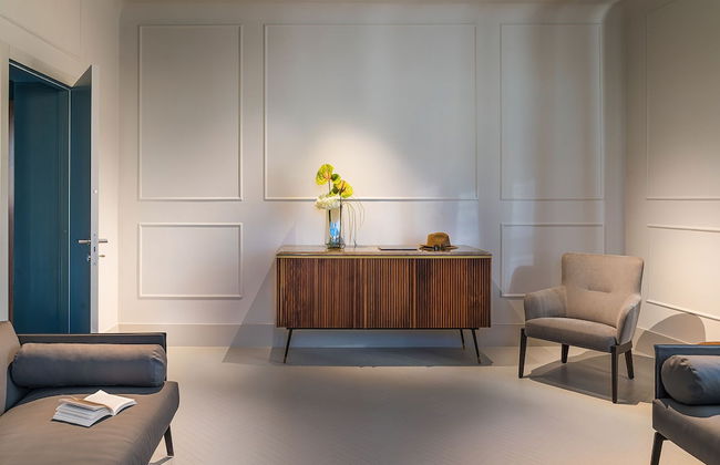 Byssus Suites - Foto 38