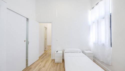 Apartamento 2 habs con wifi Madrid SAB - Foto 4