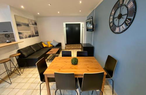 09 CHIC & COSY GRAND APPART 4 PIECES 75m2 HYPERCENTRE WIFI SMART TV NETFLIX - Foto 19