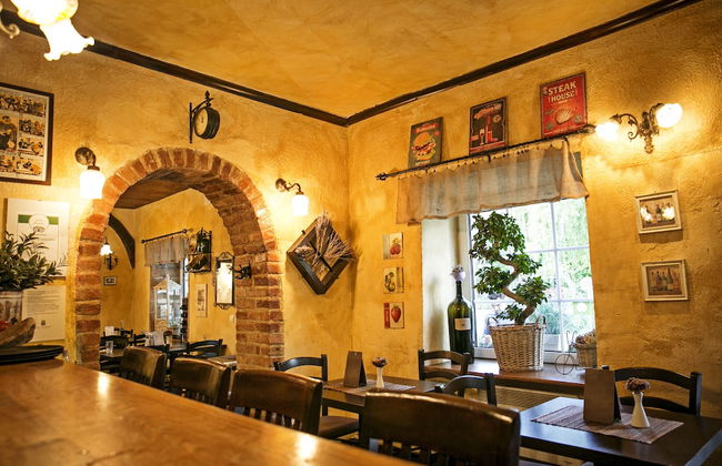 Apartments Hiša Pod Gradom - Foto 60