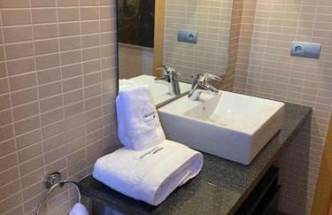 El Cadí, céntrico alojamiento en Puigcerdà, Cerdanya. - Foto 5