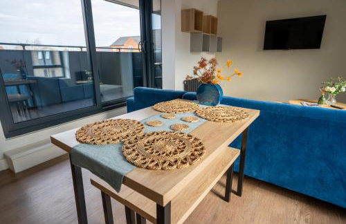 The Penthouse - Foto 21