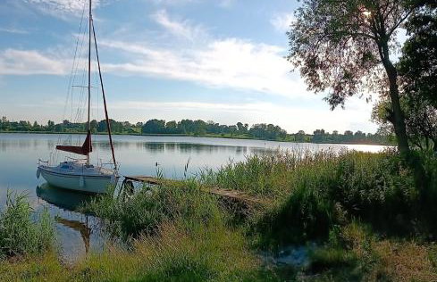 Willa na Orlej - Foto 25